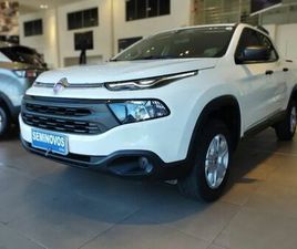 FREEDOM 2.4 16V FLEX AUT.