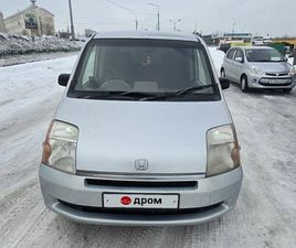 HONDA MOBILIO