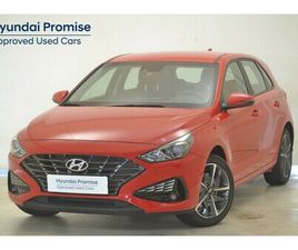 I30 1.5 DPI KLASS SLX 110