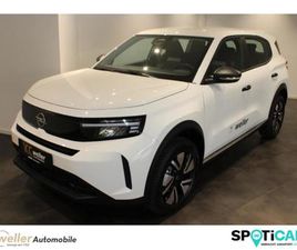 1.2 TURBO 48V-HYBRID ''EDITION'' ALLWETTERREIFEN S