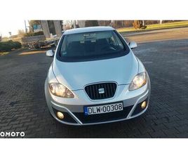 SEAT ALTEA 1.2 TSI START & STOP SUN