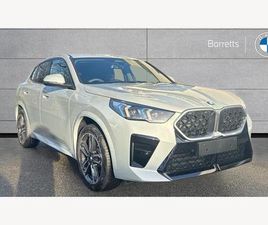 1.5 20I MHT M SPORT DCT SDRIVE EURO 6 (START/STOP) 5DR