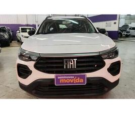 FIAT PULSE DRIVE 1.3 8V FLEX AUT. 2024