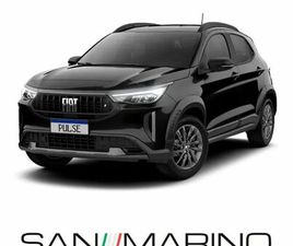 FIAT PULSE DRIVE 1.3 8V FLEX AUT. 2026