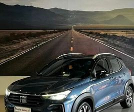 IMPETUS 1.0 TURBO 200 FLEX AUT.