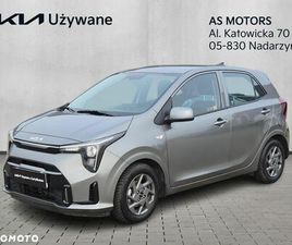KIA PICANTO 1.2 DPI L