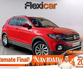 ADVANCE 1.0 TSI 85 KW (115 CV)