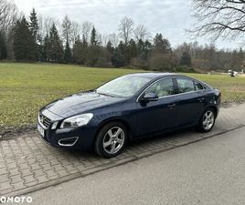 VOLVO S60 D3 GEARTRONIC MOMENTUM