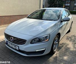 VOLVO S60 T3 KINETIC