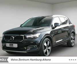 VOLVO VM VOLVO XC40 T3 2WD MOMENTUM PRO, NAVI, KAM. UVM.