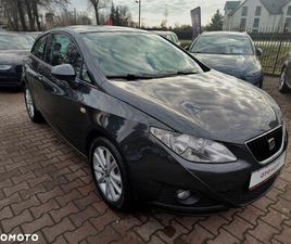 SEAT IBIZA SC 1.4 16V STYLE