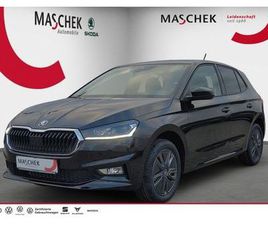 SKODA FABIA BALANCE 1.0 TSI DSG 116PS LED ACC NAVI SMA