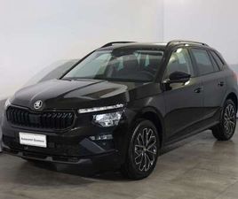 1.0 TSI BLACK DOTS 115CV