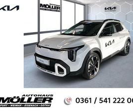KIA STONIC GT-LINE 1.0T DCT7 TOTWINKEL ACC KAMERA LE