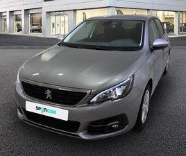 1.5 BLUEHDI 130CH S&S STYLE EAT8