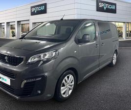 LONG 2.0 BLUEHDI 150CH S&S CABINE APPROFONDIE FIXE