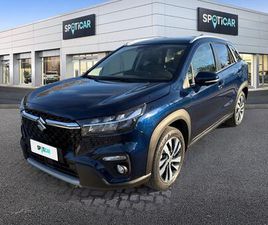 1.4 BOOSTERJET 48V 2WD TOP