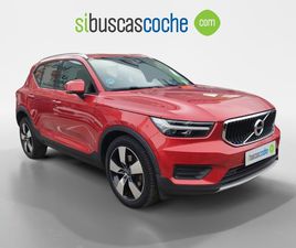 D4 MOMENTUM AWD AUTO 140 KW (190 CV)