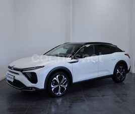 CITROEN C5 X HYBRID 225 EEAT8 SHINE PACK