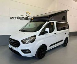 KOMBI 2.0 TDCI 96KW 320 L1 NUGGET