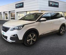 1.2 PURETECH 130CH S&S ALLURE