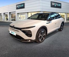 HYBRID 225 E-EAT8 SHINE