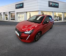 PURETECH 100 S&S BVM6 ALLURE PACK