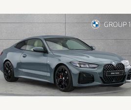 2.0 420I M SPORT AUTO EURO 6 (START/STOP) 2DR