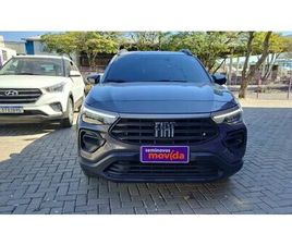 FIAT PULSE AUDACE 1.0 TURBO 200 FLEX AUT. 2024