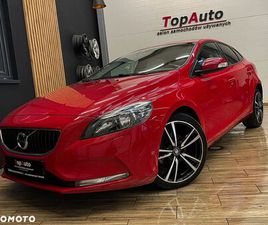 VOLVO V40 D2 DRIVE-E SCR MOMENTUM