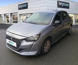 1.5 BLUEHDI 100CH S&S ACTIVE AUTO ECOLE