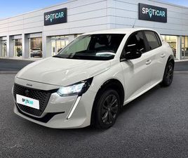 ELECTRIQUE 50 KWH 136CH ACTIVE