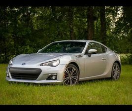 SUBARU BRZ 2.0I AUTOMATIK SPORT+