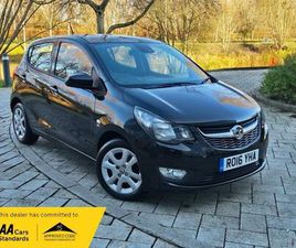 1.0I SE EURO 6 5DR (A/C)