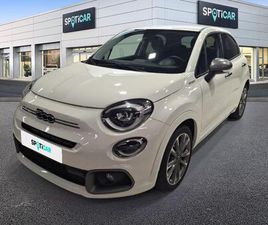 1.5 HYBRID 97KW (130CV) DCT SPORT