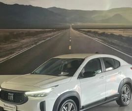 FIAT FASTBACK 1.0 200 TURBO FLEX AUT 2025