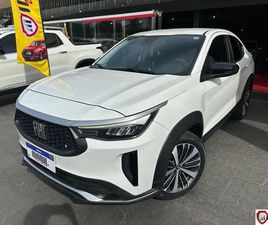 FIAT FASTBACK AUDACE 1.0 200 T. FLEX AUT 2024