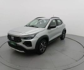 FIAT PULSE AUDACE 1.0 TURBO 200 FLEX AUT. 2024