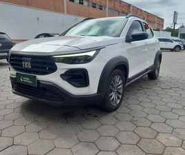 FIAT PULSE DRIVE 1.3 8V FLEX AUT. 2025