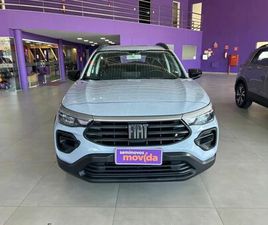 FIAT PULSE DRIVE 1.3 8V FLEX AUT. 2025