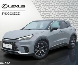 LEXUS LBX 1.5 HYBRID COOL