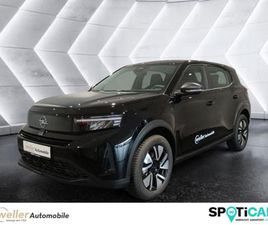 1.2 TURBO 48V-HYBRID ''EDITION'' RUCKFAHRKAMERA NA