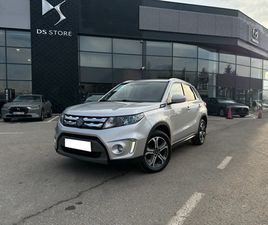 SUZUKI VITARA 1.6 DDIS 4X4 MT6 2015 GOD.