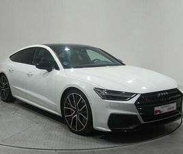 TDI QUATTRO 253 KW (344 CV) TIPTRONIC