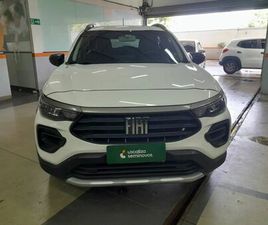 FIAT PULSE AUDACE 1.0 TURBO 200 FLEX AUT. 2024