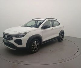 FIAT PULSE FIAT PULSE AUDACE 1.0 TURBO 200 FLEX AUT. 2025