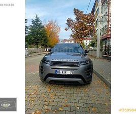 LAND ROVER RANGE ROVER EVOQUE 1.5 PHEV DYNAMIC SE