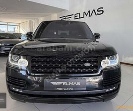 3.0 TDV6 AUTOBIOGRAPHY LWB