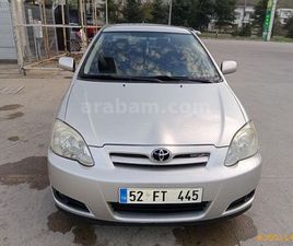 1.6 SPORT VVT-I