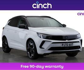 1.2 TURBO ULTIMATE EURO 6 (START/STOP) 5DR